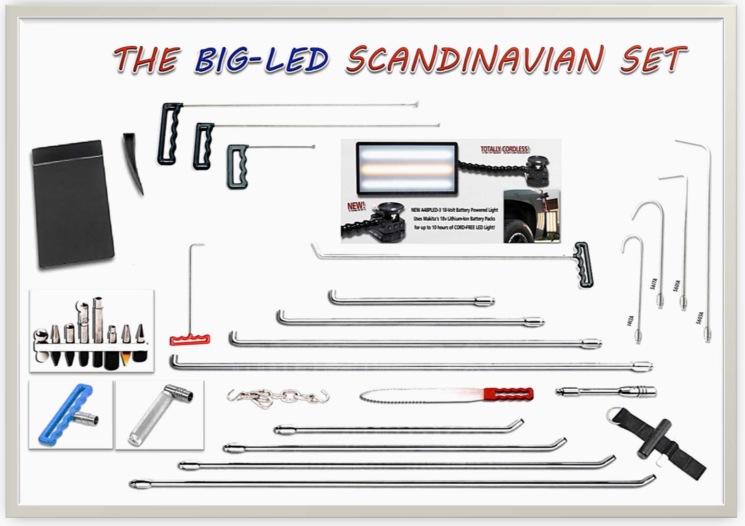 TheBIGLEDScandinavian