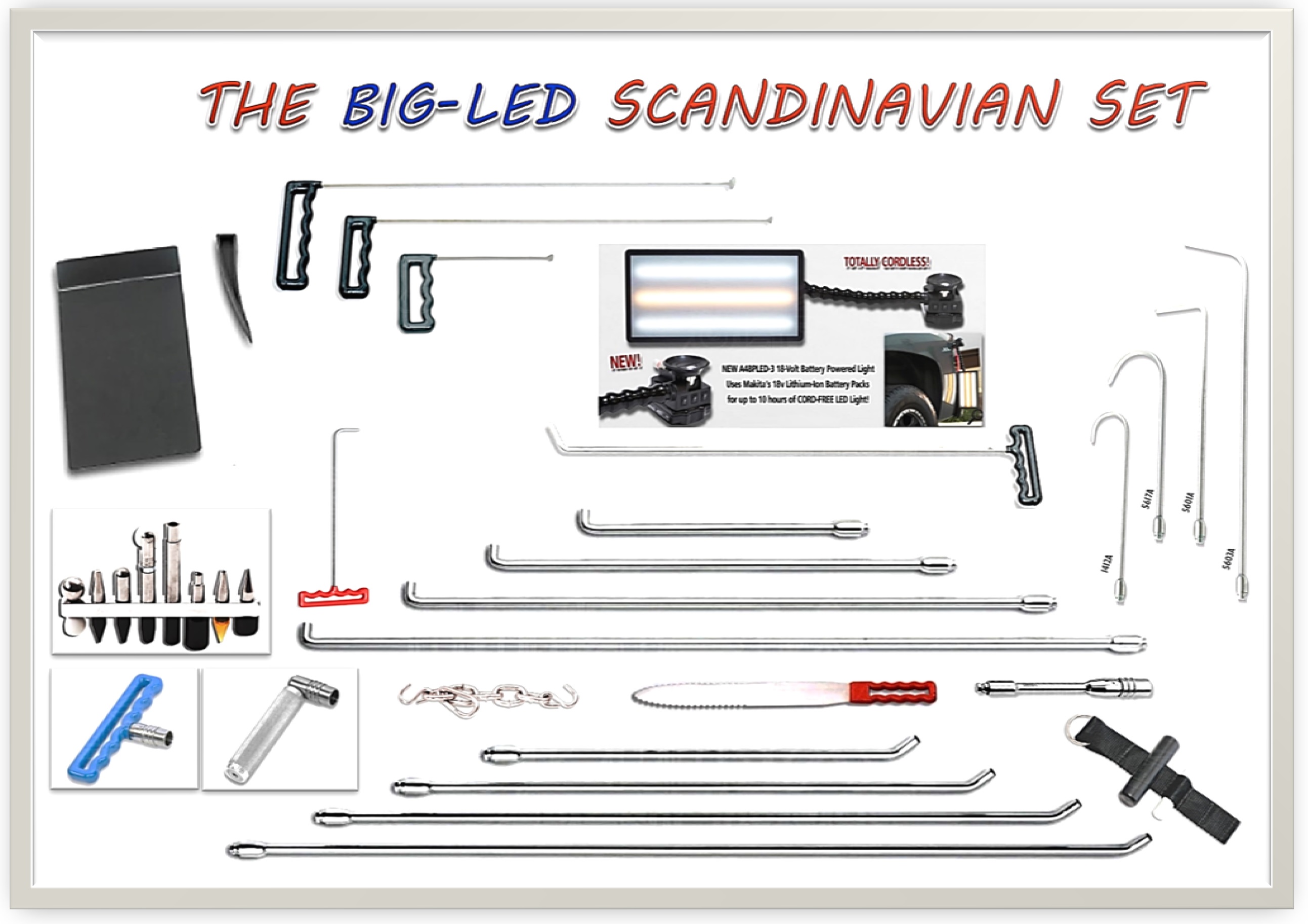 TheBIGLEDScandinavian